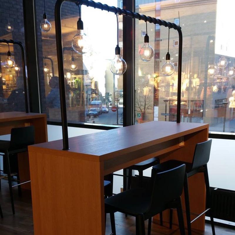 kanel 1 Bageri Kanel