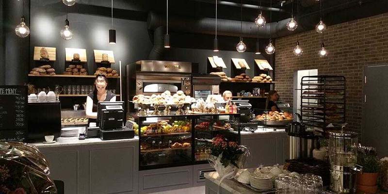 kanel 2 Bageri Kanel